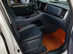 GAC Aion M8 Lingxiu Series 390T Premium Edition - ფოტო 8