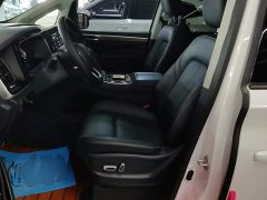 GAC Aion M8 Lingxiu Series 390T Premium Edition - ფოტო 9