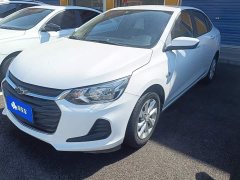 Chevrolet Cruze 325T Automatic Joyful Edition - ფოტო 1