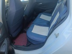 Chevrolet Cruze 325T Automatic Joyful Edition - ფოტო 10