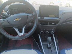 Chevrolet Cruze 325T Automatic Joyful Edition - ფოტო 11