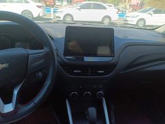 Chevrolet Cruze 325T Automatic Joyful Edition - ფოტო 12