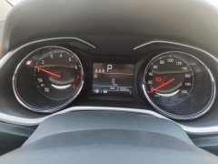 Chevrolet Cruze 325T Automatic Joyful Edition - ფოტო 13