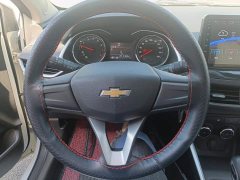 Chevrolet Cruze 325T Automatic Joyful Edition - ფოტო 14