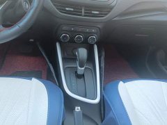 Chevrolet Cruze 325T Automatic Joyful Edition - ფოტო 15