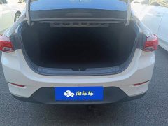 Chevrolet Cruze 325T Automatic Joyful Edition - ფოტო 4