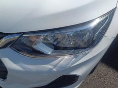 Chevrolet Cruze 325T Automatic Joyful Edition - ფოტო 5
