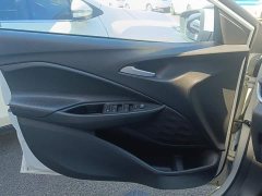 Chevrolet Cruze 325T Automatic Joyful Edition - ფოტო 7