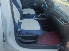 Chevrolet Cruze 325T Automatic Joyful Edition - ფოტო 8