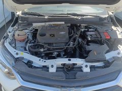 Chevrolet Cruze 325T Automatic Joyful Edition - ფოტო 9