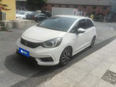 Honda 2021 LIFE 1.5L CVT SPORT Passion Edition - ფოტო 1