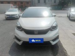 Honda 2021 LIFE 1.5L CVT SPORT Passion Edition - ფოტო 2