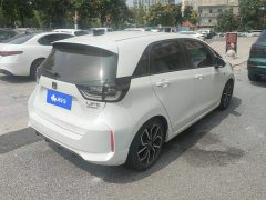 Honda 2021 LIFE 1.5L CVT SPORT Passion Edition - ფოტო 3