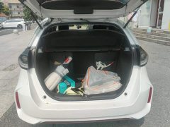Honda 2021 LIFE 1.5L CVT SPORT Passion Edition - ფოტო 4
