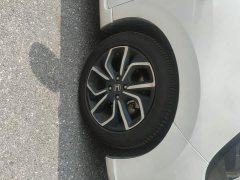 Honda 2021 LIFE 1.5L CVT SPORT Passion Edition - ფოტო 6