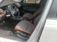 Honda 2021 LIFE 1.5L CVT SPORT Passion Edition - ფოტო 9