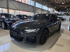 BMW 4 Series 425i Gran Coupe M Sport Package - ფოტო 1