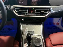 BMW 4 Series 425i Gran Coupe M Sport Package - ფოტო 10