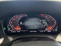 BMW 4 Series 425i Gran Coupe M Sport Package - ფოტო 11
