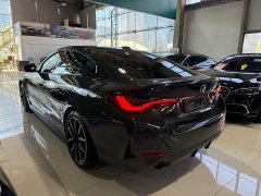 BMW 4 Series 425i Gran Coupe M Sport Package - ფოტო 12