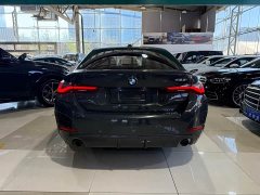 BMW 4 Series 425i Gran Coupe M Sport Package - ფოტო 13