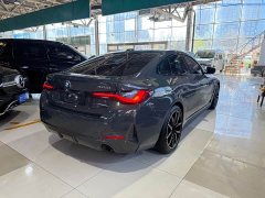 BMW 4 Series 425i Gran Coupe M Sport Package - ფოტო 14