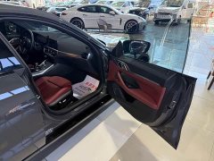 BMW 4 Series 425i Gran Coupe M Sport Package - ფოტო 16