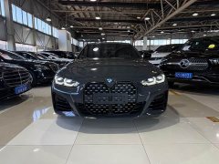BMW 4 Series 425i Gran Coupe M Sport Package - ფოტო 2