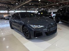 BMW 4 Series 425i Gran Coupe M Sport Package - ფოტო 3