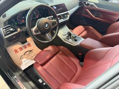 BMW 4 Series 425i Gran Coupe M Sport Package - ფოტო 5