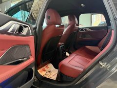 BMW 4 Series 425i Gran Coupe M Sport Package - ფოტო 6