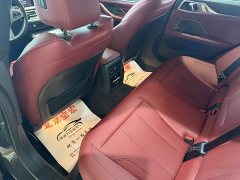 BMW 4 Series 425i Gran Coupe M Sport Package - ფოტო 7