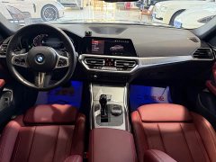BMW 4 Series 425i Gran Coupe M Sport Package - ფოტო 8