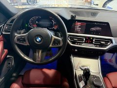 BMW 4 Series 425i Gran Coupe M Sport Package - ფოტო 9
