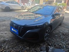 Changan Eado PLUS Blue Whale NE 1.4T GDI DCT High Performance Edition - ფოტო 1