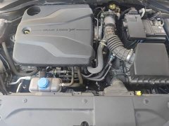 Changan Eado PLUS Blue Whale NE 1.4T GDI DCT High Performance Edition - ფოტო 10