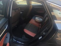 Changan Eado PLUS Blue Whale NE 1.4T GDI DCT High Performance Edition - ფოტო 11