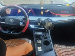 Changan Eado PLUS Blue Whale NE 1.4T GDI DCT High Performance Edition - ფოტო 12