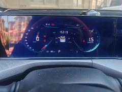 Changan Eado PLUS Blue Whale NE 1.4T GDI DCT High Performance Edition - ფოტო 14