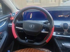 Changan Eado PLUS Blue Whale NE 1.4T GDI DCT High Performance Edition - ფოტო 15