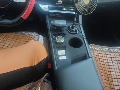 Changan Eado PLUS Blue Whale NE 1.4T GDI DCT High Performance Edition - ფოტო 16