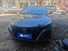 Changan Eado PLUS Blue Whale NE 1.4T GDI DCT High Performance Edition - ფოტო 2