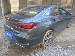 Changan Eado PLUS Blue Whale NE 1.4T GDI DCT High Performance Edition - ფოტო 3