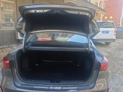 Changan Eado PLUS Blue Whale NE 1.4T GDI DCT High Performance Edition - ფოტო 4