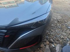 Changan Eado PLUS Blue Whale NE 1.4T GDI DCT High Performance Edition - ფოტო 5
