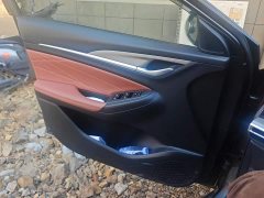 Changan Eado PLUS Blue Whale NE 1.4T GDI DCT High Performance Edition - ფოტო 7