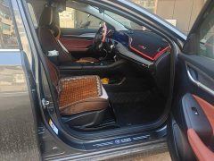 Changan Eado PLUS Blue Whale NE 1.4T GDI DCT High Performance Edition - ფოტო 8