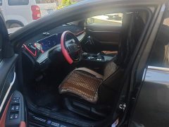 Changan Eado PLUS Blue Whale NE 1.4T GDI DCT High Performance Edition - ფოტო 9