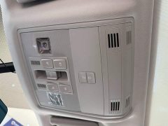 Volkswagen Touareg 280TSI FWD Luxury Edition - ფოტო 11