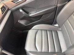 Volkswagen Touareg 280TSI FWD Luxury Edition - ფოტო 13
